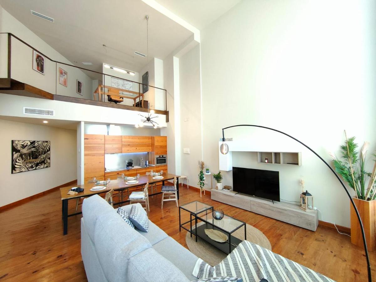The Venue Luxury Apartments 瓦伦西亚 外观 照片