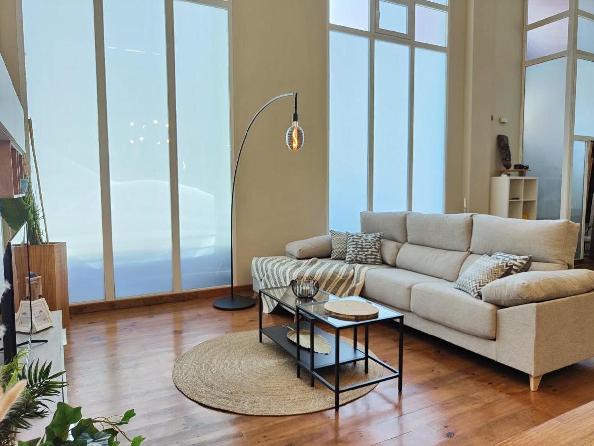 The Venue Luxury Apartments 瓦伦西亚 外观 照片